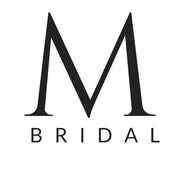 M Bridal Boutique Logo