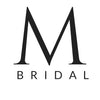 M Bridal Boutique Logo