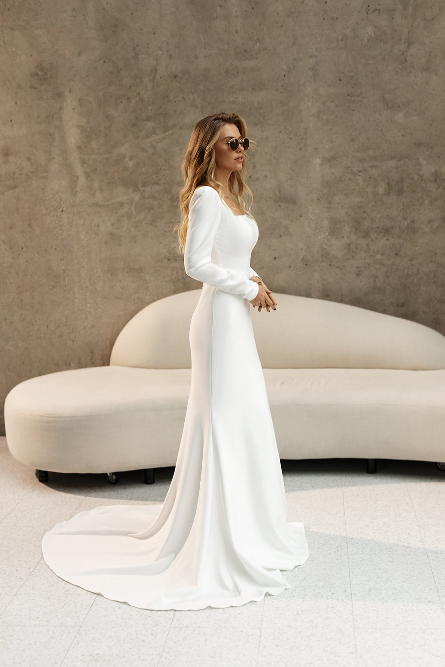 White Prom Dresses | Faviana