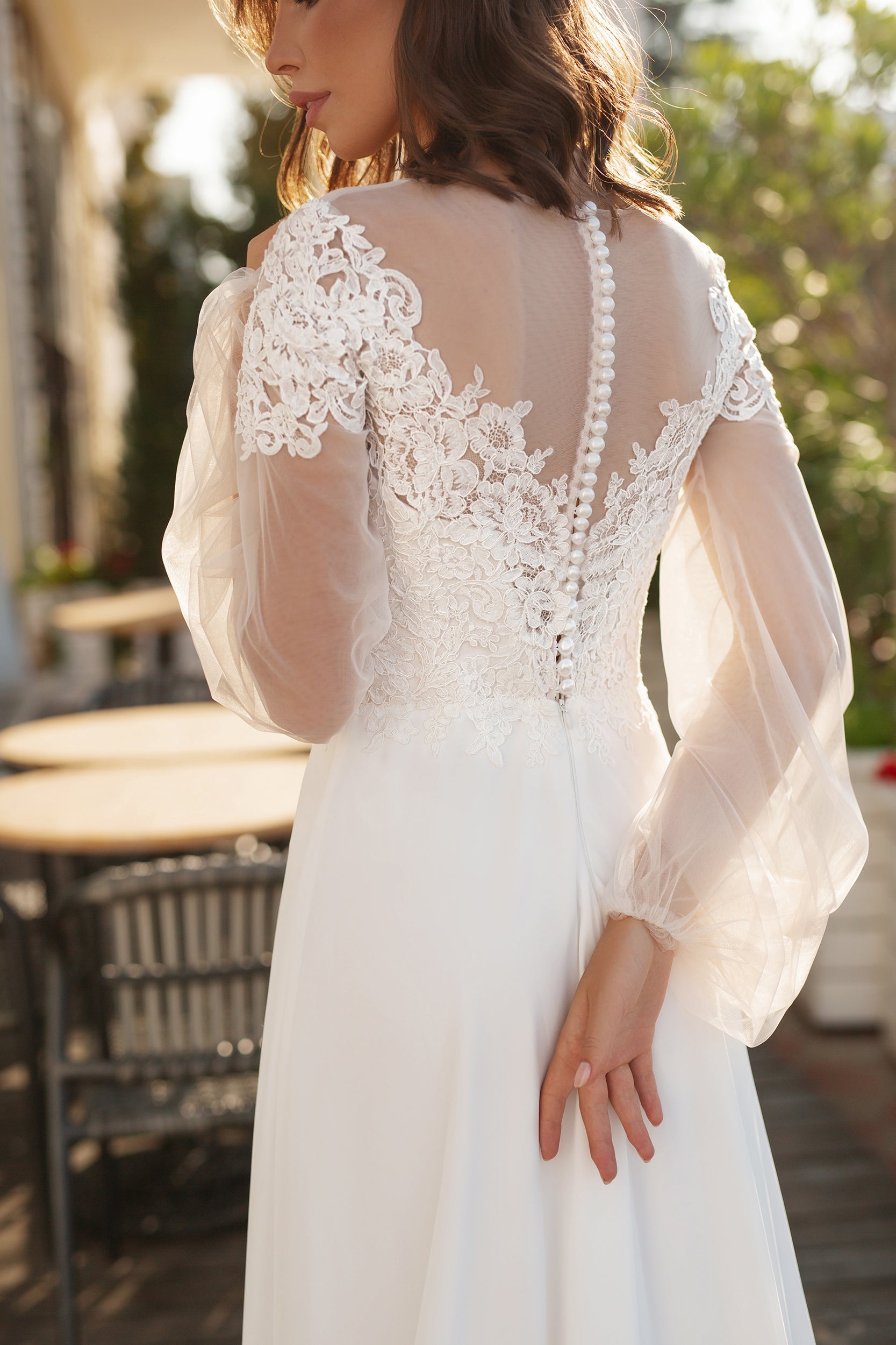 Simple wedding dresses Milabridal Simple wedding dresses Milabridal