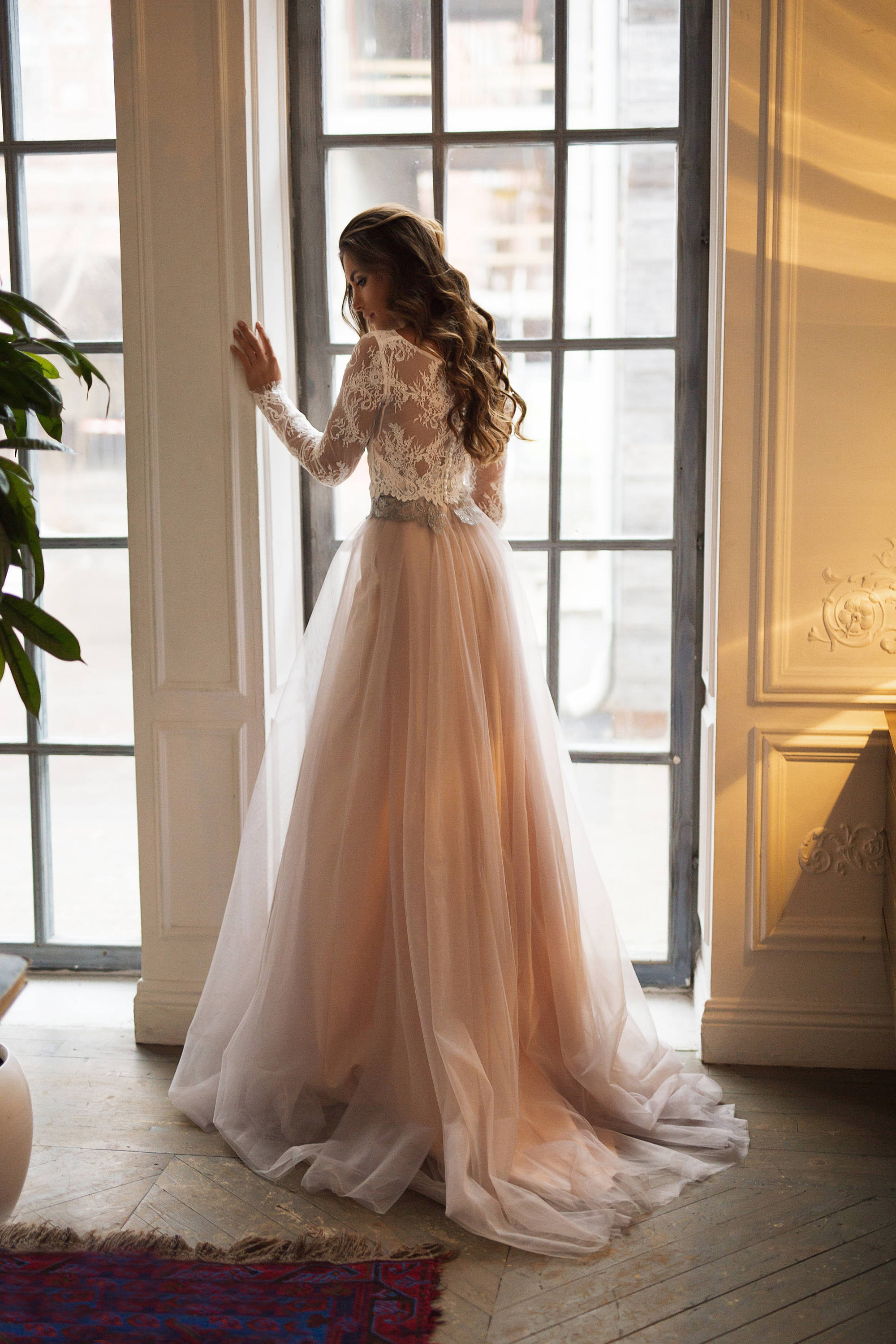 knee length dresses for ladies A Line Wedding Dresses Sweetheart Neckline Tulle Strapless White / Us:8-10