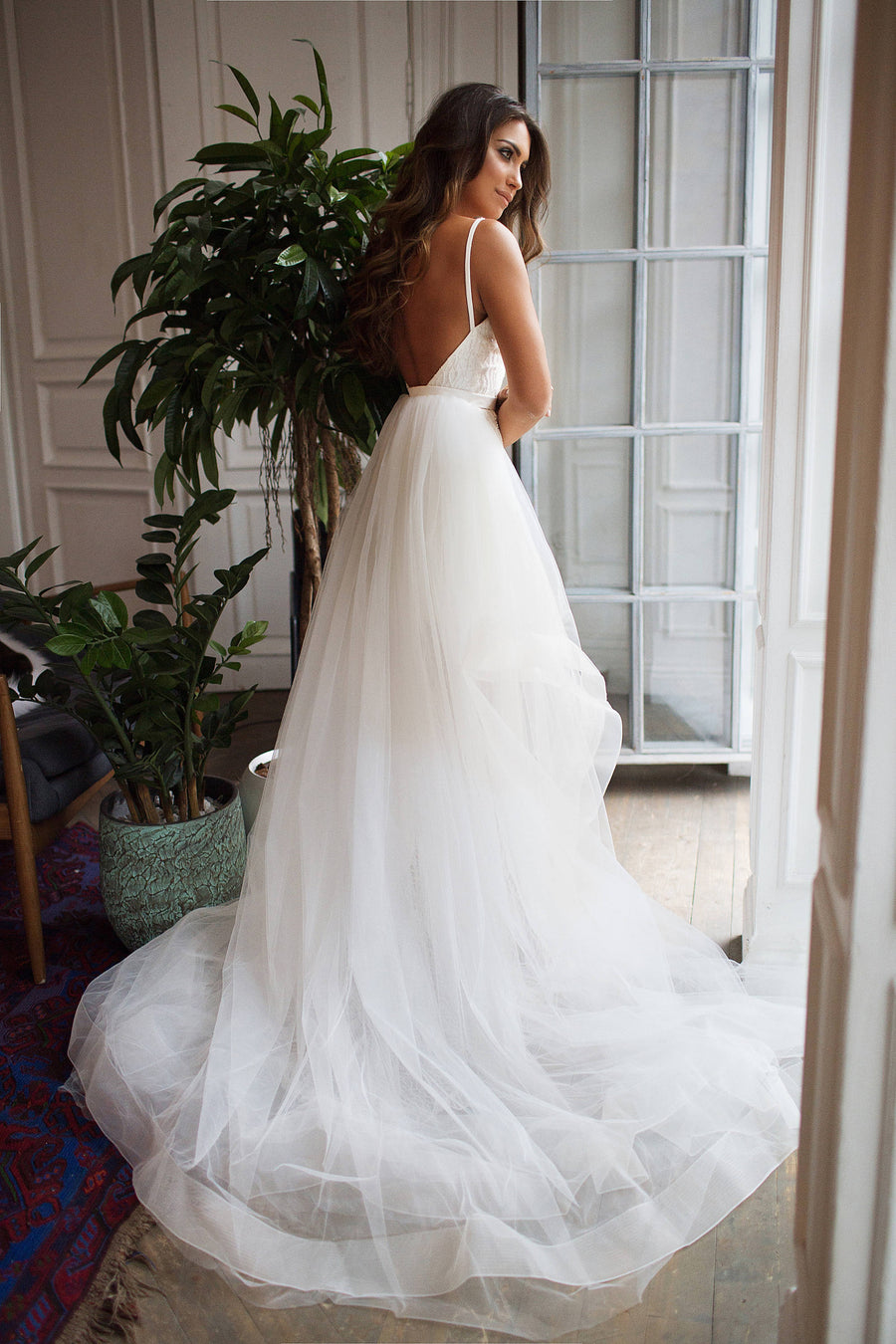 Buy Reception Dress For Bride